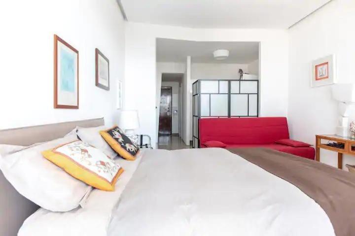 Appartement Vista Capri *