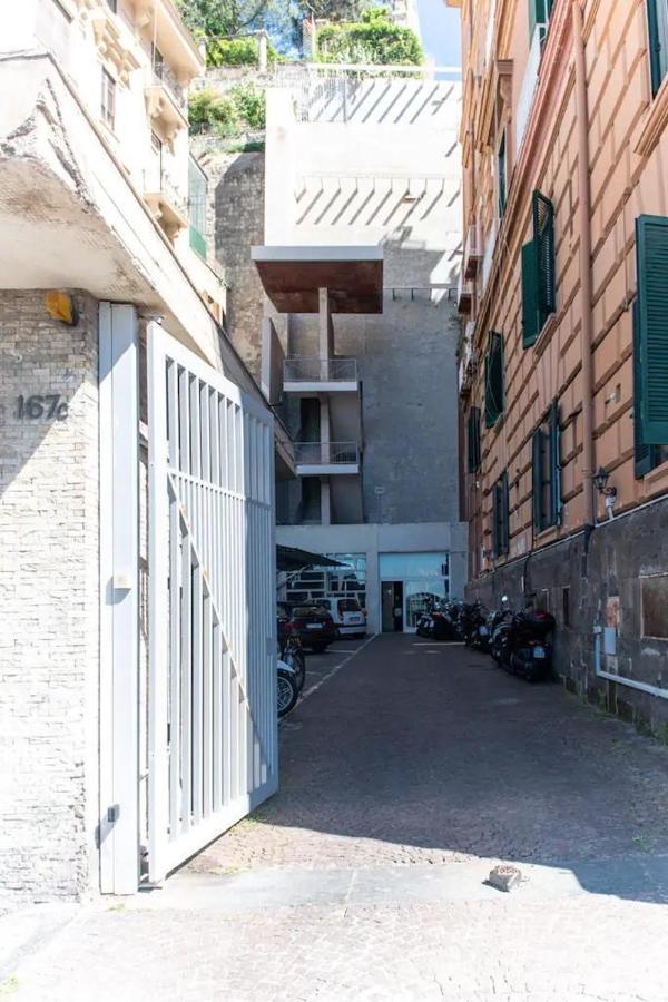 Appartement Vista Capri Naples