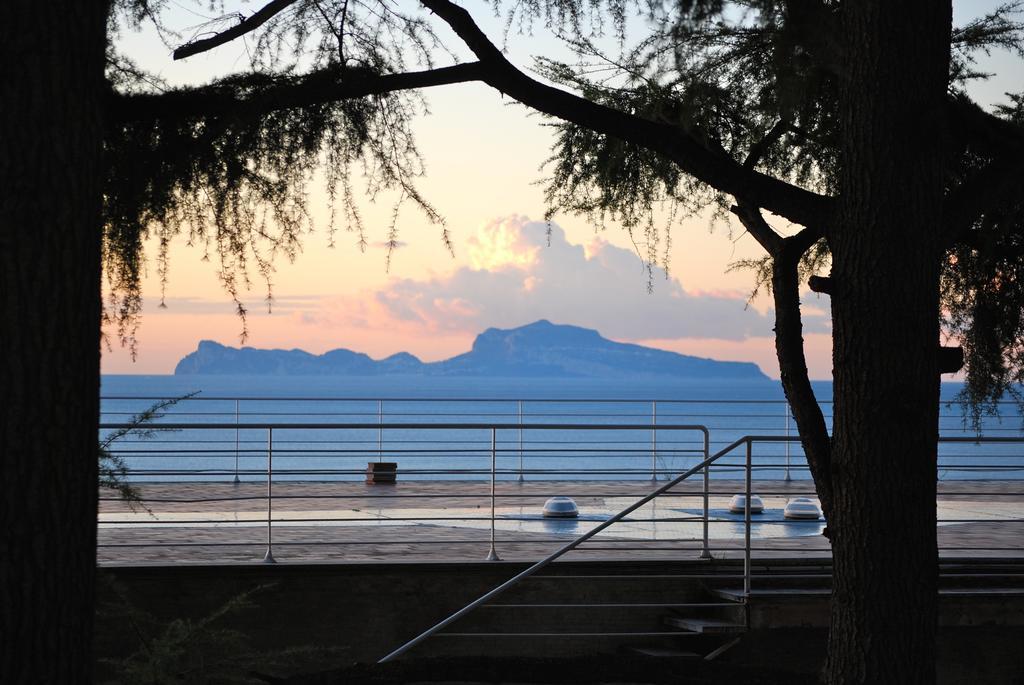 Appartamento Vista Capri Napoli